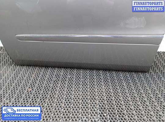 Замок боковой двери на Mercedes-Benz GL (X164)