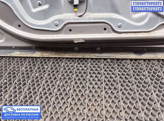 Замок боковой двери на Mercedes-Benz GL (X164)