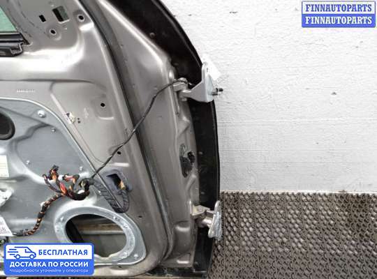Замок боковой двери на Mercedes-Benz GL (X164)