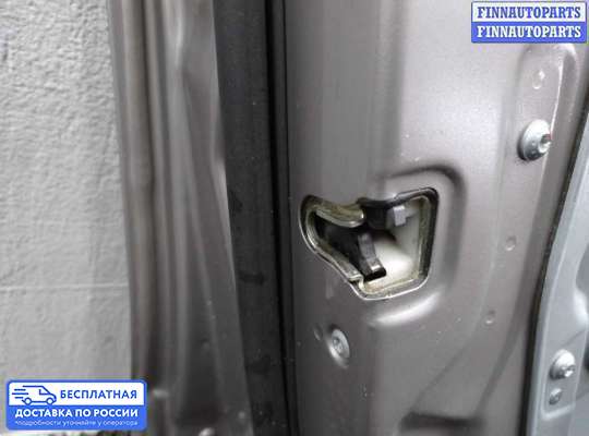 Замок боковой двери на Mercedes-Benz GL (X164)