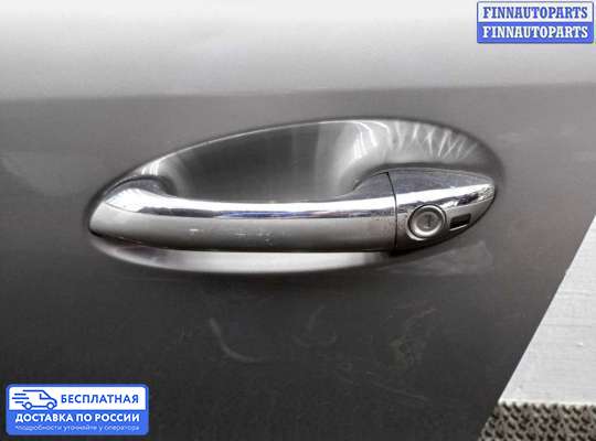 Замок боковой двери на Mercedes-Benz GL (X164)