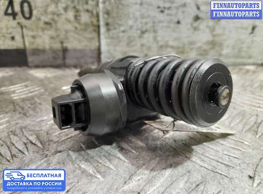 Форсунка топливная на Volkswagen Caddy III (2K)
