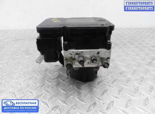 Блок ABS на Ford Kuga II / Escape III