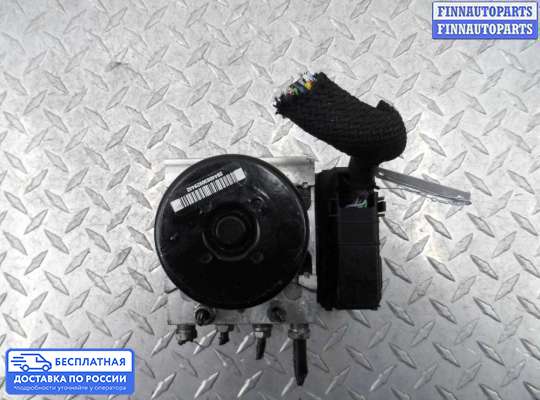 Блок ABS на Ford Kuga II / Escape III