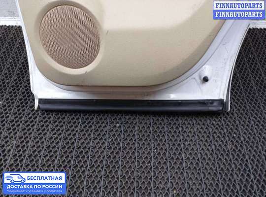 Молдинг на Chevrolet Tahoe (GMT900)