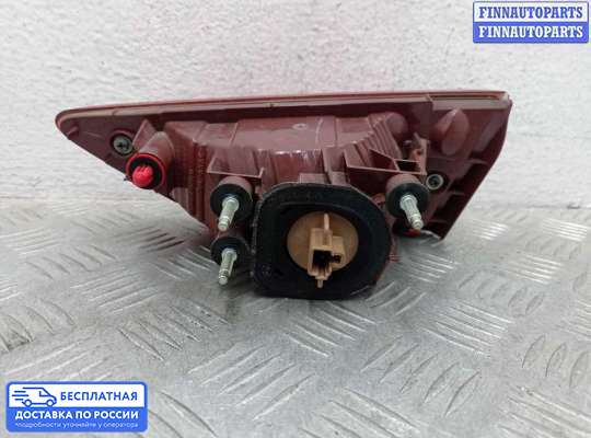 Фонарь крышки багажника на Infiniti FX II / QX70 (S51)