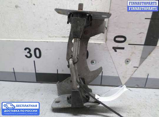 Замок капота на BMW X3 (F25)