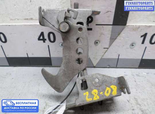 Замок капота на BMW X3 (F25)