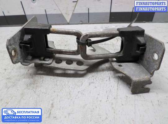Замок капота на BMW X3 (F25)