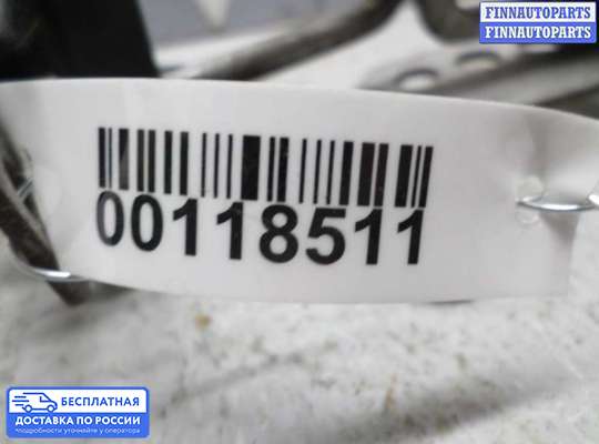 Замок капота на BMW X3 (F25)