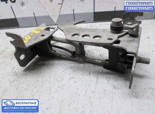 Замок капота на BMW X3 (F25)