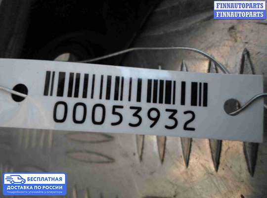 Поводок дворника на Volvo XC60 I (Y20)