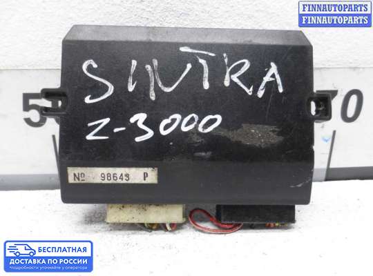 ЭБУ прочее на Opel Sintra