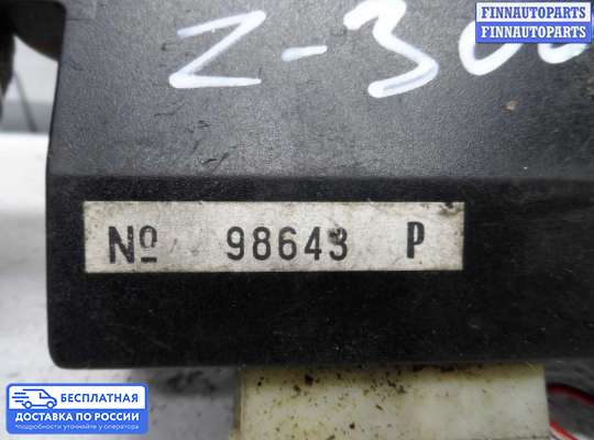 ЭБУ прочее на Opel Sintra