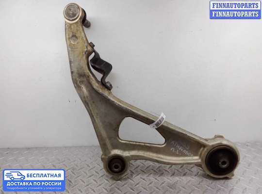 Рычаг подвески на Nissan Pathfinder IV (R52)