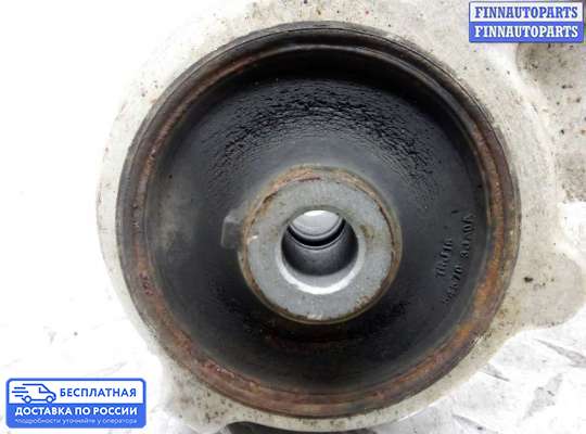 Рычаг подвески на Nissan Pathfinder IV (R52)