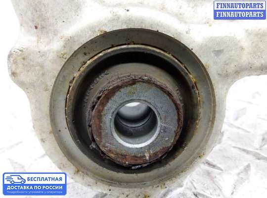 Рычаг подвески на Nissan Pathfinder IV (R52)