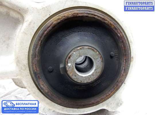 Рычаг подвески на Nissan Pathfinder IV (R52)