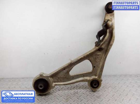 Рычаг подвески на Nissan Pathfinder IV (R52)