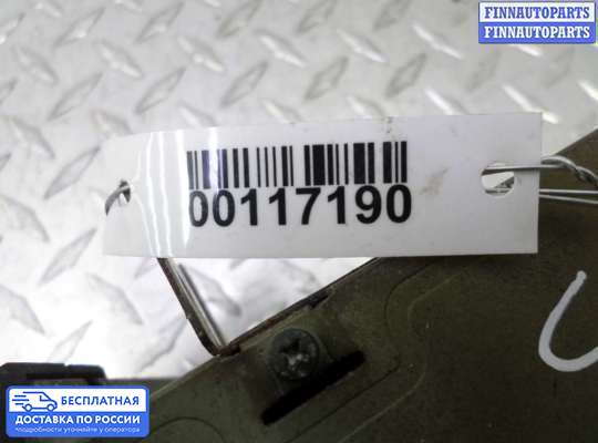 Магнитола на Kia Sorento II (XM)