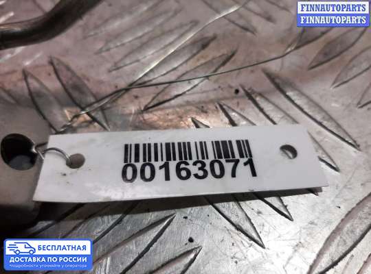 Рампа (рейка) топливная на BMW X5 (E70)
