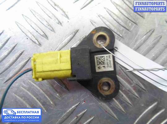 Датчик удара (Airbag) на Infiniti FX II / QX70 (S51)