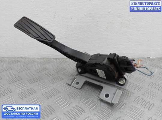 Педальный узел (педаль) на Suzuki Grand Vitara II (JB, TD54)