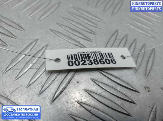 Педальный узел (педаль) на Suzuki Grand Vitara II (JB, TD54)