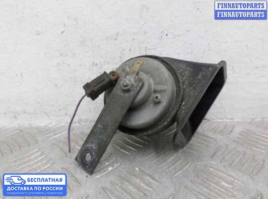 Сигнал (клаксон) на Infiniti Q50 (V37)