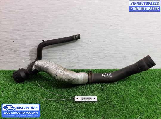 Патрубок (трубка, шланг) на Volkswagen Jetta V (1K)