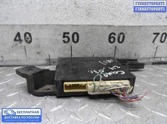ЭБУ прочее на Toyota Camry XV40