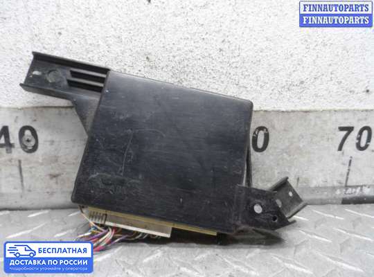 ЭБУ прочее на Toyota Camry XV40