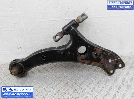 Рычаг подвески на Toyota Camry XV50