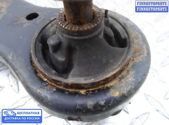 Рычаг подвески на Toyota Camry XV50