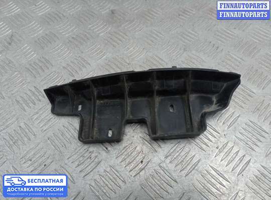 Кронштейн бампера на Audi A6 (C6)