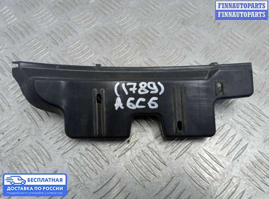 Кронштейн бампера на Audi A6 (C6)