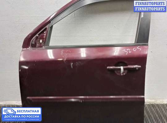 Кнопки на Honda Pilot II (YF3,YF4)