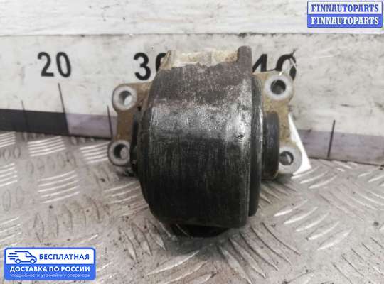 Подушка ДВС на Land Rover Discovery III