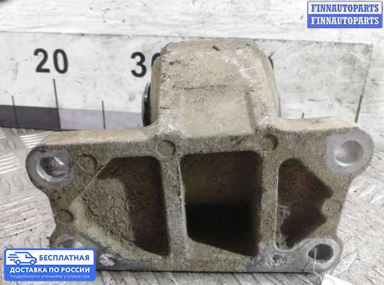 Подушка ДВС на Land Rover Discovery III