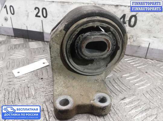 Подушка ДВС на Land Rover Discovery III