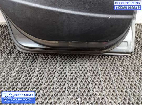 Ручка двери наружная на BMW X5 (E70)