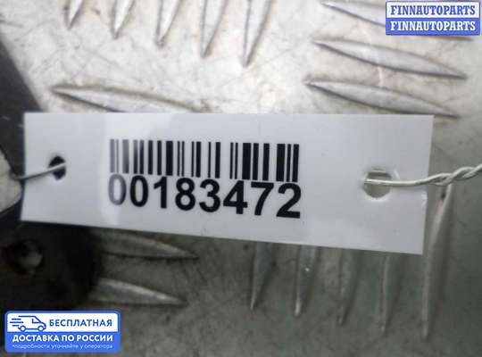 Замок капота на Ford Edge (CD3)