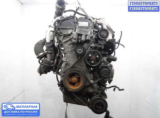 Заслонка дроссельная на Ford Kuga II / Escape III
