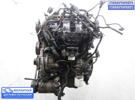 Заслонка дроссельная на Ford Kuga II / Escape III
