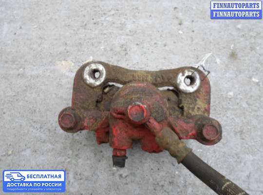 Суппорт на Hyundai ix35 I / Tucson II (LM)