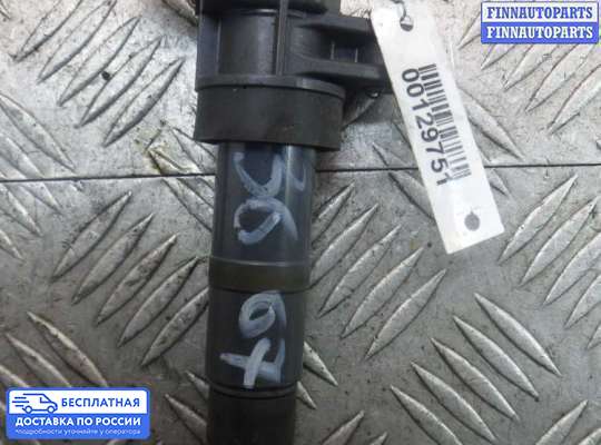 Катушка зажигания на Hyundai Santa Fe III (DM, NC)