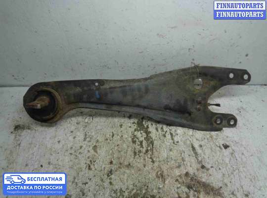 Рычаг подвески на Honda Pilot I