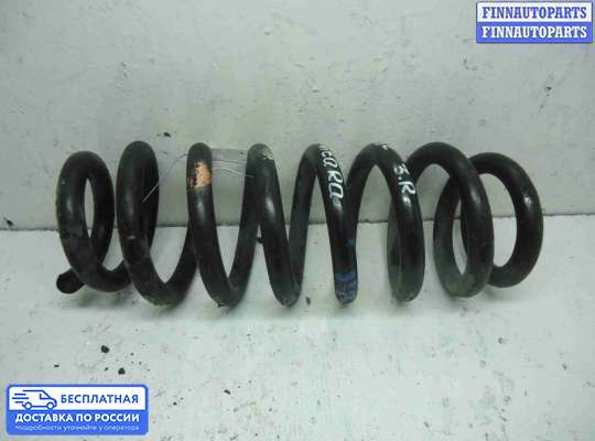 Пружина подвески на Suzuki Grand Vitara II (JB, TD54)