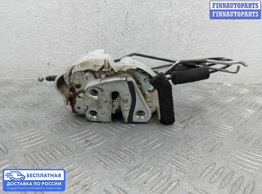Замок боковой двери на Subaru Legacy V (BM, BR)