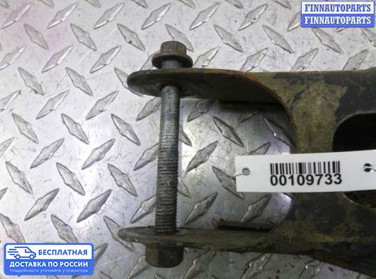 Рычаг подвески на Chrysler 300C I (LX)